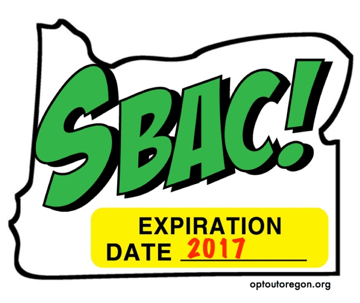Image result for NO MORE SBAC